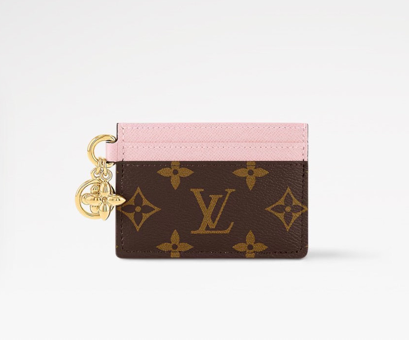 LORO Slim Card Holder