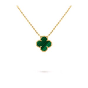 Shop v cleef halskette