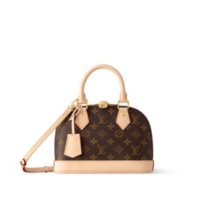 Shop loro compact crossbody bag