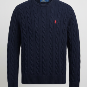 Shop loro vintage crewneck sweater
