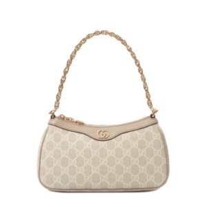 Shop loro woven canvas tote
