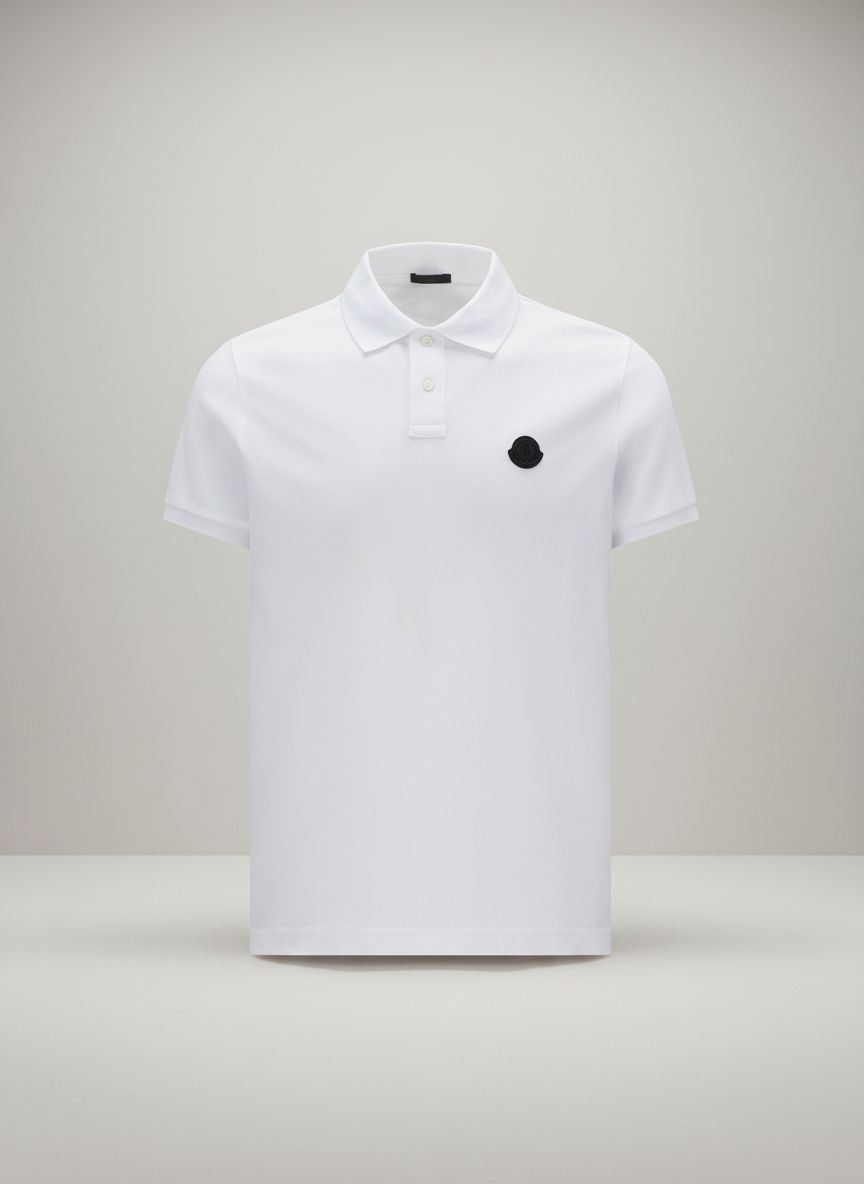 LORO Logo Polo Shirt